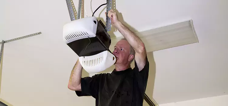 Garage Door Opener Service Lawrenceville