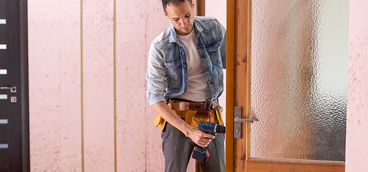 Door Glass Replacement Lawrenceville