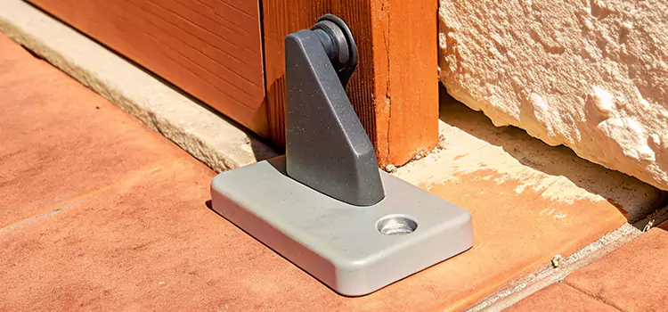 Aesthetic Door Stop Selection Lawrenceville