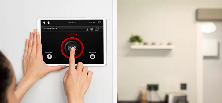Blink Video Doorbell Installation Lawrenceville