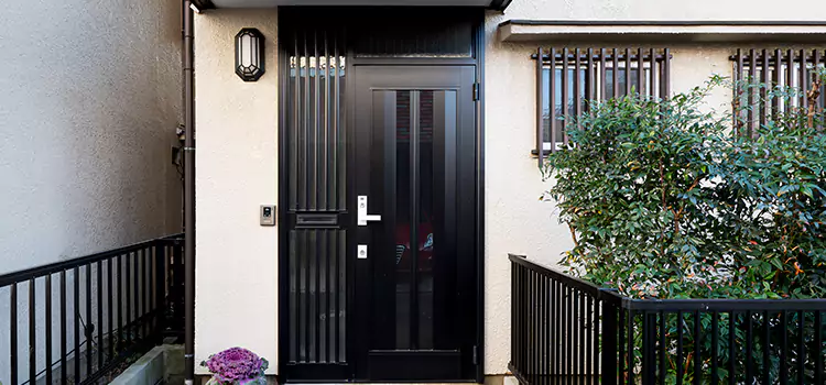 Popular Exterior Door Options in Lawrenceville, GA