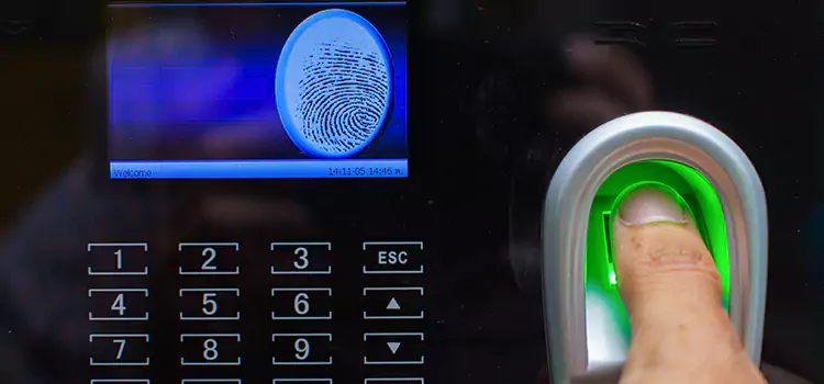 Your Trusted Partner for Secure Access in Lawrenceville, GA