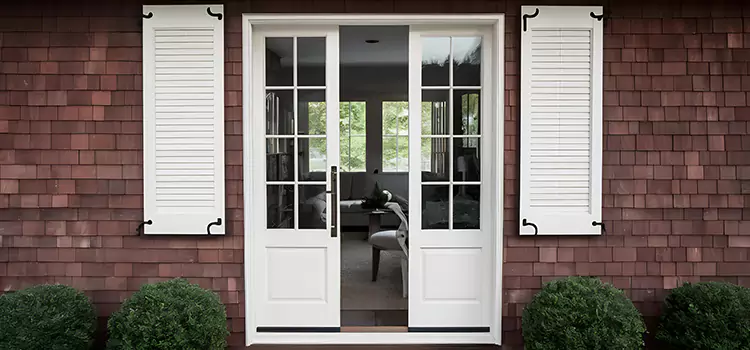 French Door Restoration Lawrenceville