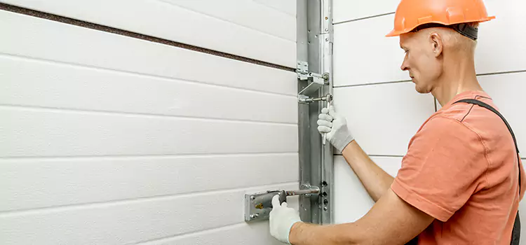 Why Choose Us for Garage Door Lock Services in Lawrenceville, GA?