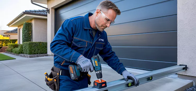 Why Choose Us for Garage Door Off Track Services in Lawrenceville, Georgia?