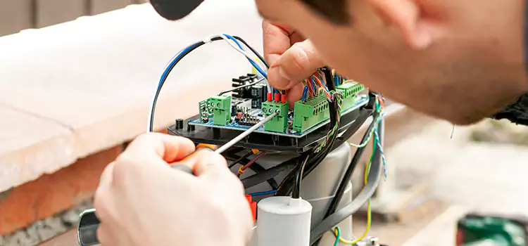 Specialized Brand Gate Motor Repairs Lawrenceville