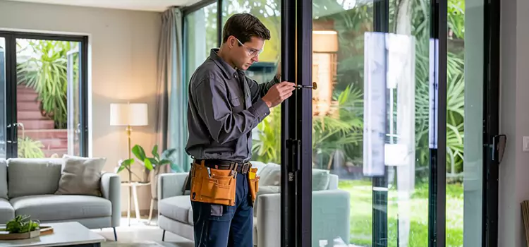 Why Choose Us for Your Glass Door Needs in Lawrenceville, GA?