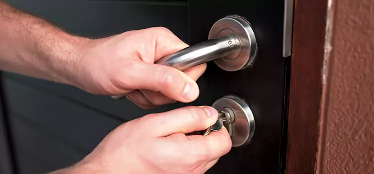 Master Key Control and Audits Lawrenceville