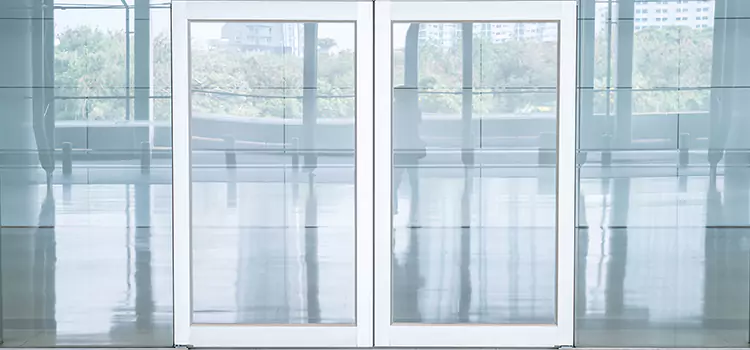 Mobile Sliding Screen Door Replacement Lawrenceville