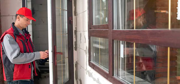 Sliding Door Lock Repair Lawrenceville