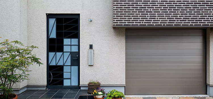 Residential Roll Up Security Doors Lawrenceville