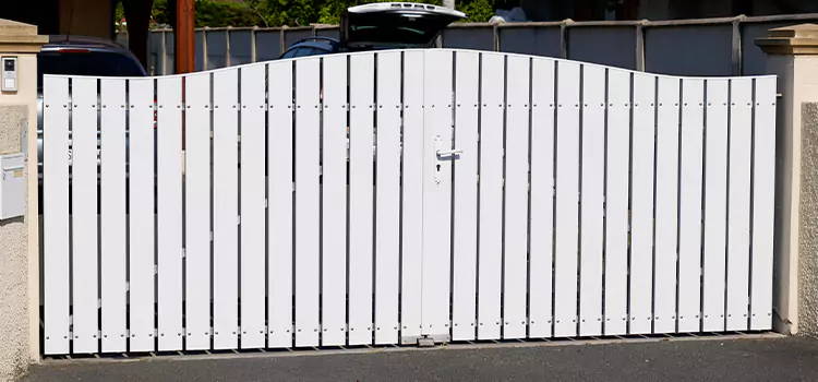 Why Choose Us for Residential Gate Repair in Lawrenceville, GA?