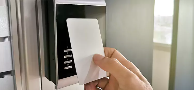 Advanced RFID Technology Integration in Lawrenceville, GA