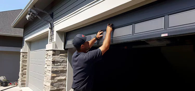 Janus Roll Up Doors Lawrenceville