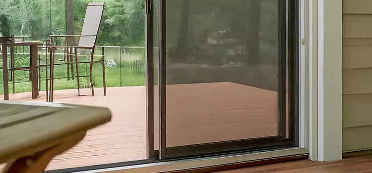 Garage Screen Door Installation Lawrenceville