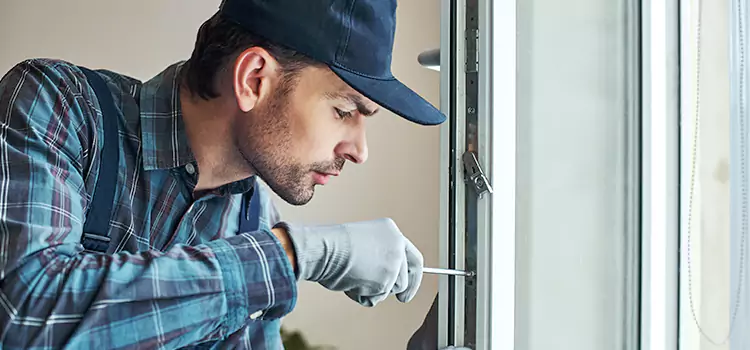 Emergency Response for Latch Issues Lawrenceville