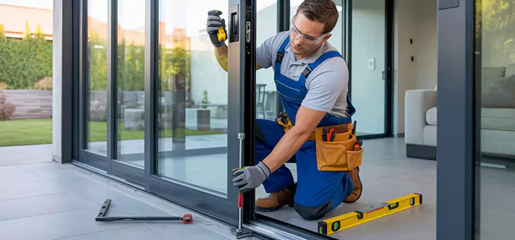 Patio Door Replacement Lawrenceville