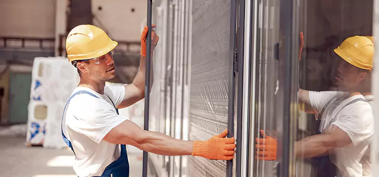 Sliding Door Mesh Replacement Lawrenceville