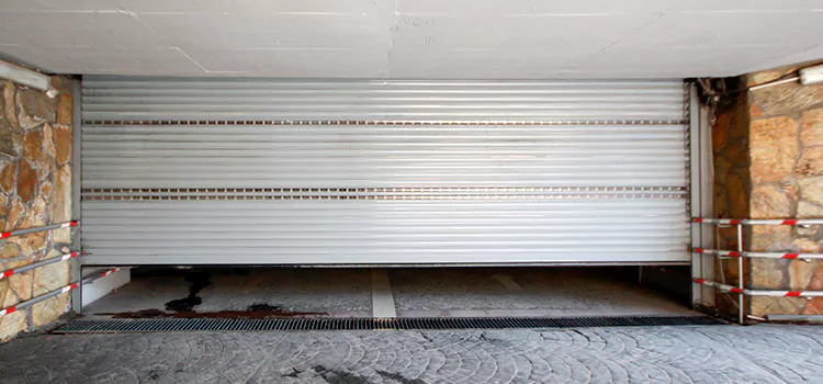Steel Garage Door Repair Lawrenceville