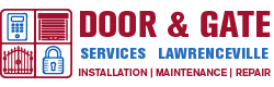 Door & Gate Services Lawrenceville