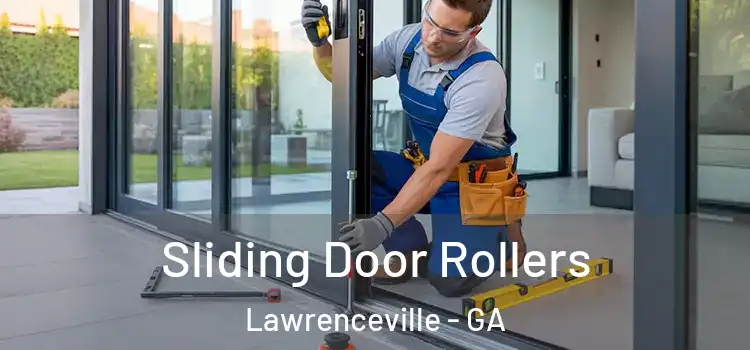  Sliding Door Rollers Lawrenceville - GA